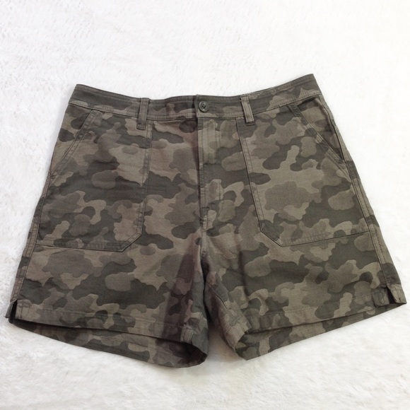 J. Crew Cargo Shorts - Picture 3 of 11